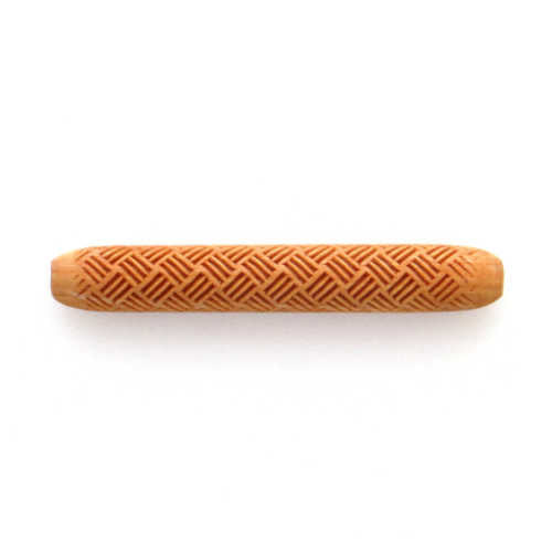 HR-024 HandRoller – Fine Basket Weave