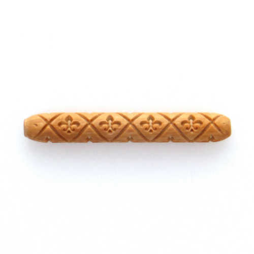 HR-025 HandRoller – Fleur-de-lis
