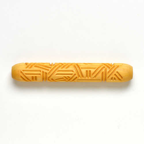 HR-051 HandRoller – Crazy Wicker