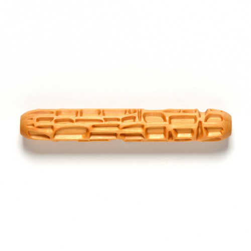 HR-054 HandRoller – Stone Wall
