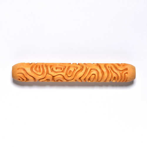 HR-060 HandRoller – Topographic