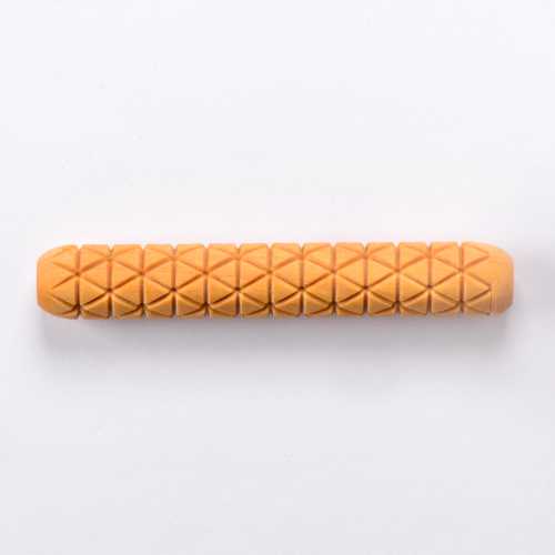 HR-074 Hand Roller – Triangle Pattern