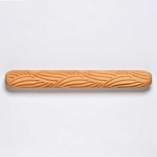 LHR-003 Long Hand Roller – Big Woven