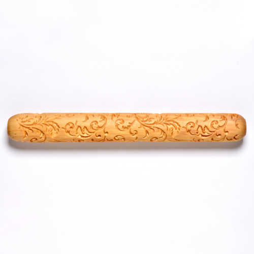 LHR-004 Long Hand Roller – Crazy Vine