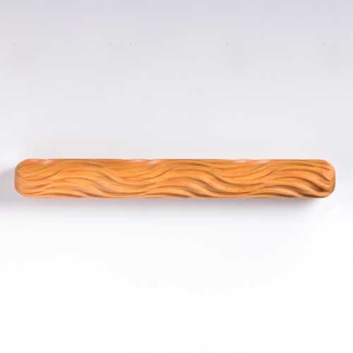 LHR-021 Long Hand Roller – Wave Flow
