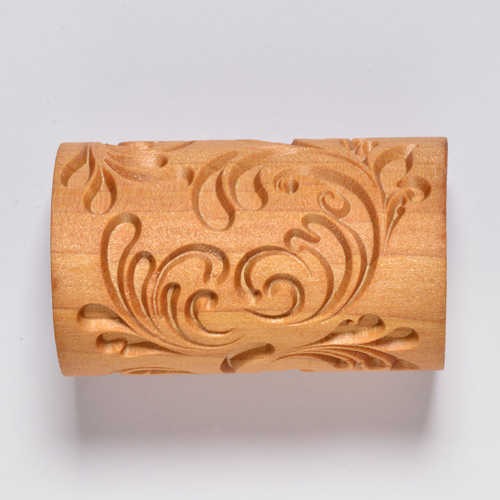 RL-010 Large Handle Roller – Rococo