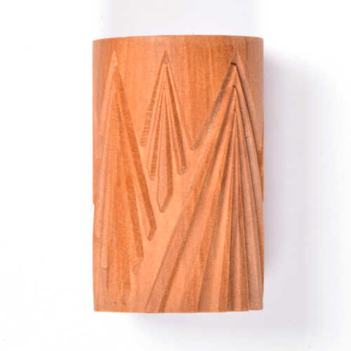 RL-028 Large Handle Roller – Himalayan Mountains
