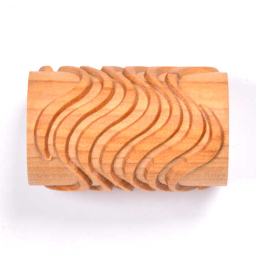 RL-025 Large Handle Roller – Wave