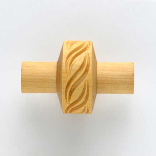 RS-017 Small Handle Roller – Rope Coil