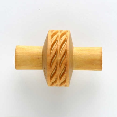 RS-018 Small Handle Roller – Double Rope