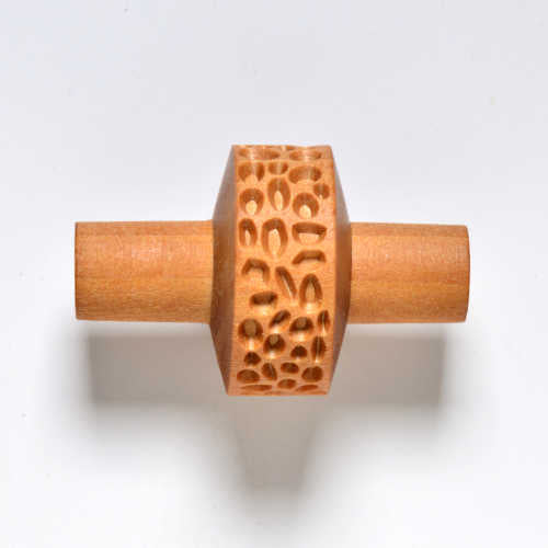 RS-033 Small Handle Roller – Cobbles
