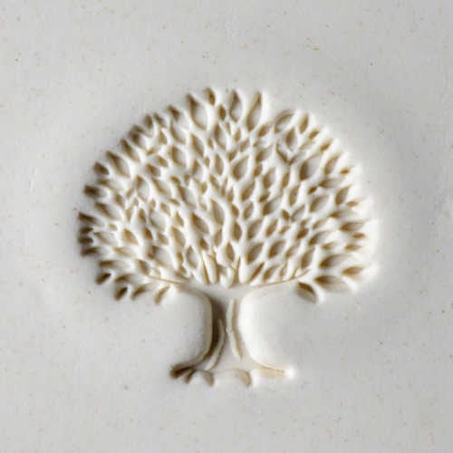 Scl-024 Large Round Stamp – Tree of Life
