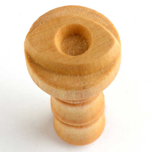 Scm-100 Medium Round Stamp – Eye