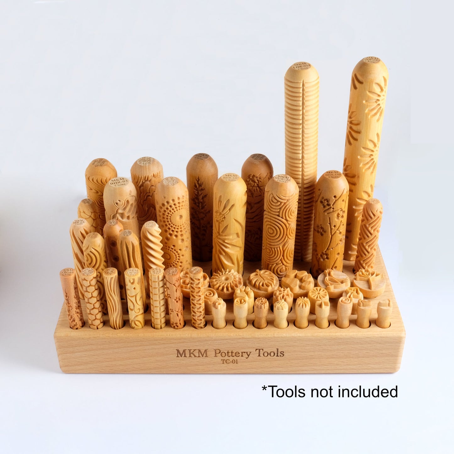 MKM Tool Holder