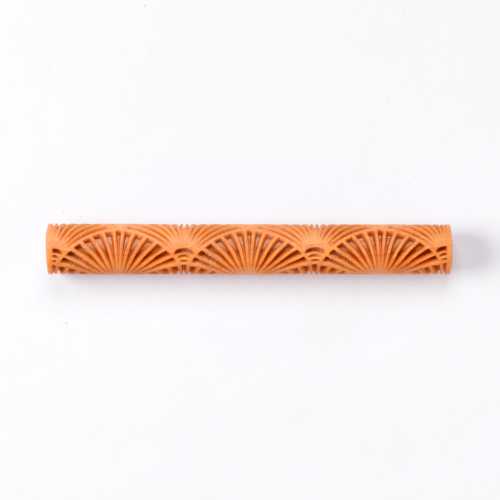 Nouveau Fan Texture Roller Tool