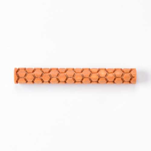 Honeycomb Texture Roller Tool