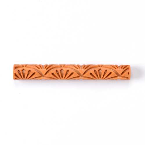Japanese Fan Texture Roller