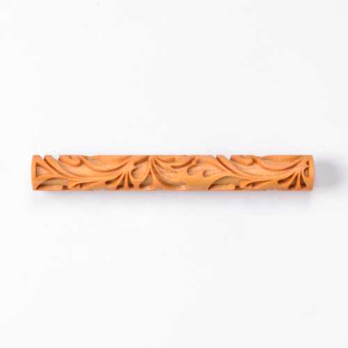 Floral Fun Hand Roller 7.5cm