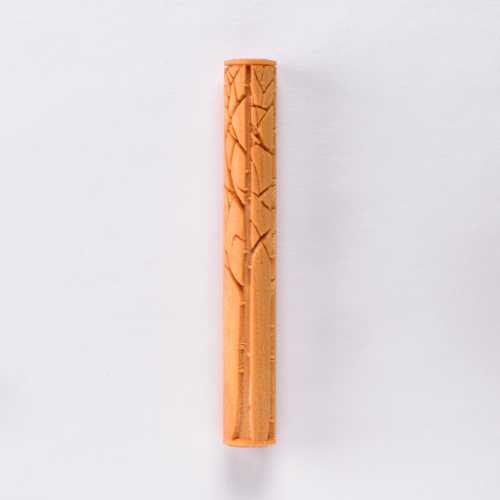 Winter Woods Twig Texture Roller
