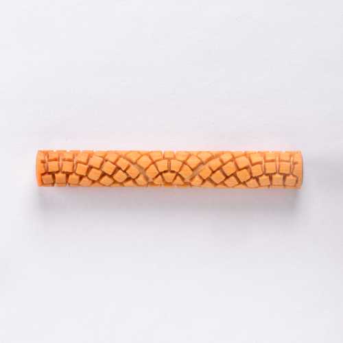 Cobblestone Texture Roller