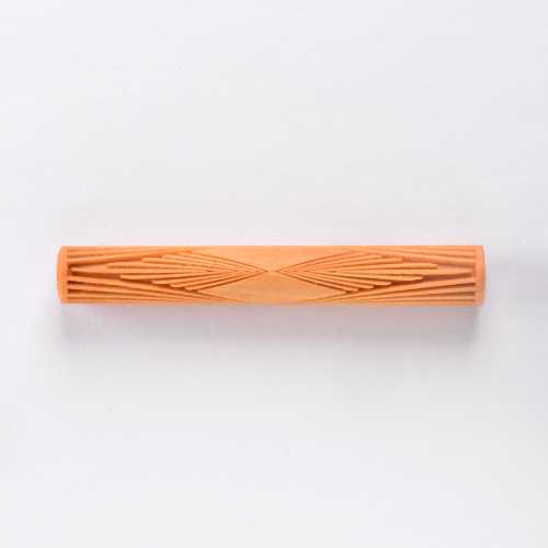 Diamond Clay Texture Roller