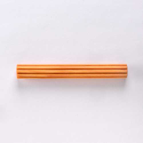 Horizontal Line Twig Texture Roller