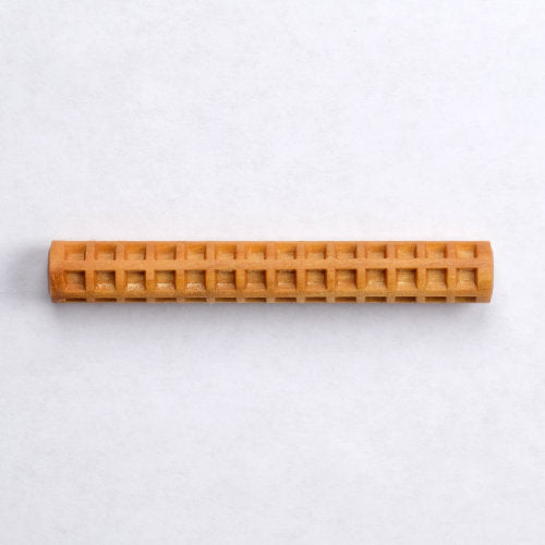Twig Texture Roller Squares