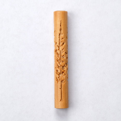 Mountain Forest Texture Roller
