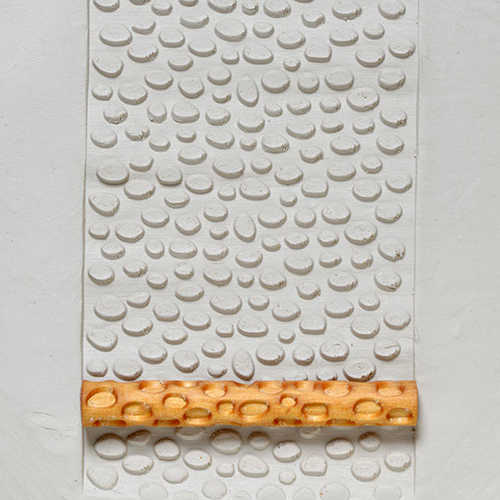 Pebbles Twig Roller