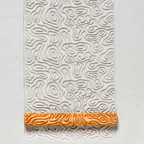 TW-016 Twig Topographic Roller
