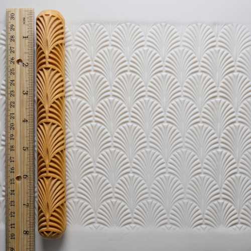 LHR-031 Long Hand Roller – Deco Fan