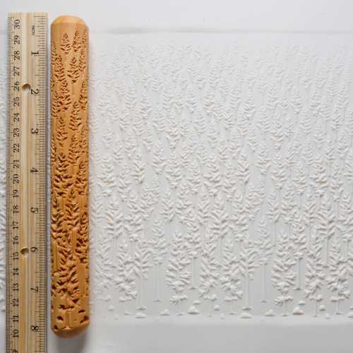 LHR-036 Long Hand Roller – Evergreen Forest