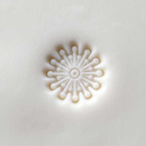 Scs-190 Small Round Stamp – Supernova