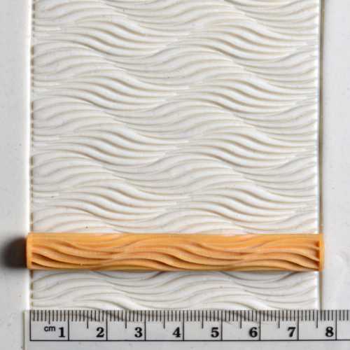 River Rapids Texture Roller