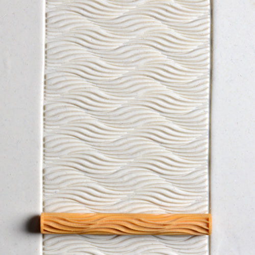River Rapids Texture Roller