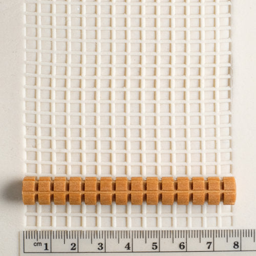 Twig Texture Roller Waffle