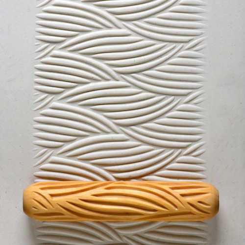 BHR-011 Big Hand Roller – Big Woven