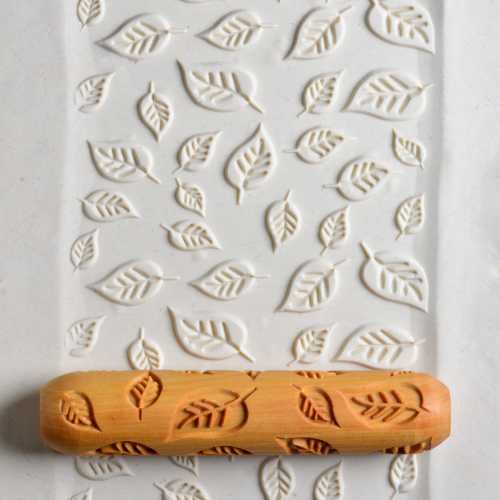 BHR-012 Big Hand Roller – Small Leaves