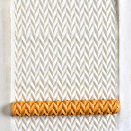 HR-006 HandRoller – Zig Zag
