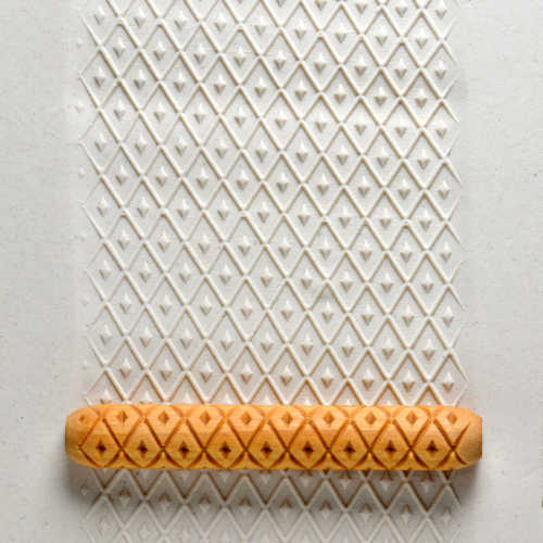 HR-016 HandRoller – Diamonds