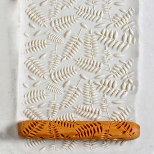 HR-017 HandRoller – Ferns