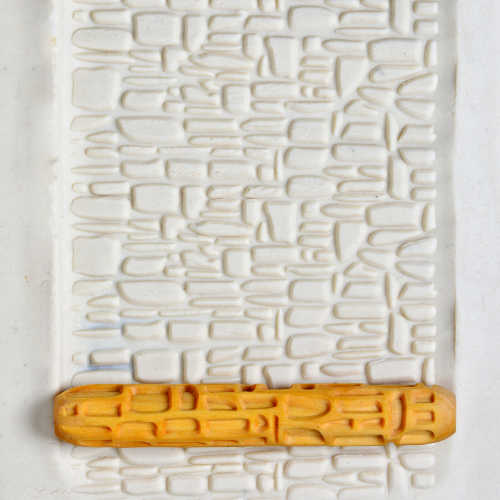 HR-054 HandRoller – Stone Wall