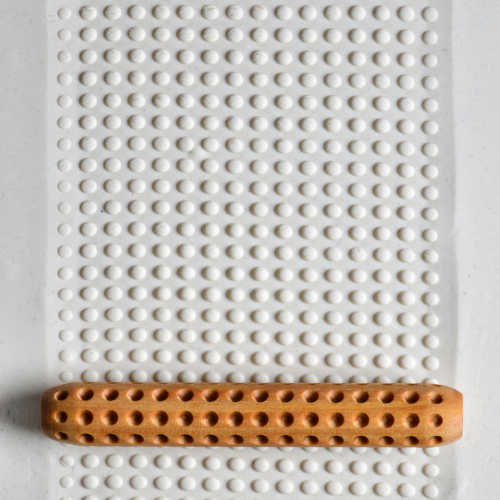 HR-058 HandRoller – Dots