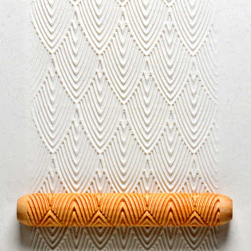 HR-061 HandRoller – Feathers