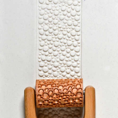 RL-008 Large Handle Roller – Cobbles
