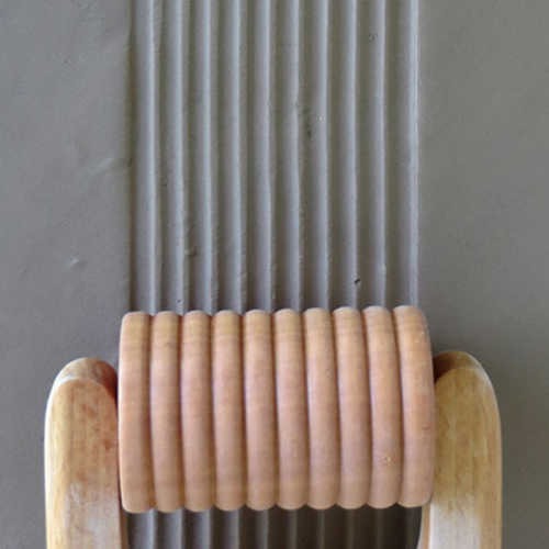 RL-102 Large Handle Roller – Small Bumps