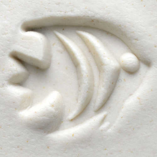 Scm-019 Medium Round Stamp – Tropical Fish