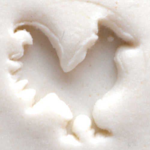 Scs-024 Small Round Stamp – Rooster