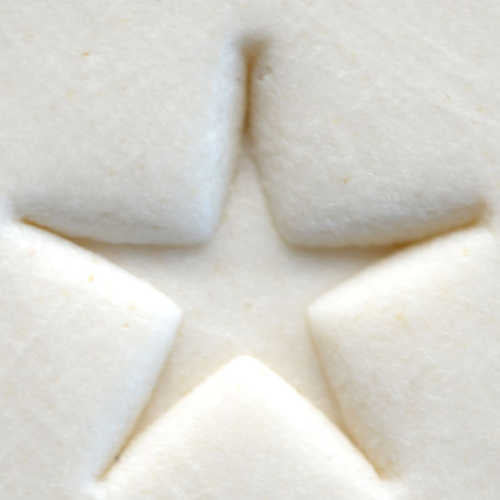 Scs-084 Small Round Stamp – Five Point Star