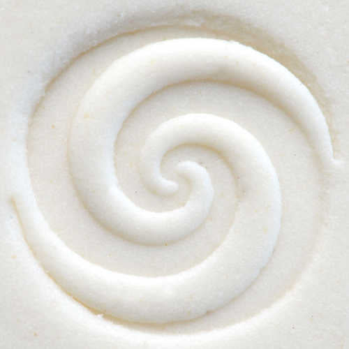 Scs-121 Small Round Stamp – Spiral 2